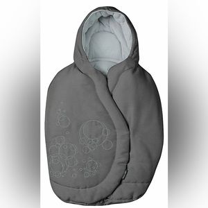 Like New Maxi Cosi Footmuff